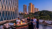 Firehouse Grill All You Can Eat di Atria Hotel Gading Serpong, Nikmati Live Grill Premium dengan Promo Buy 1 Get 1