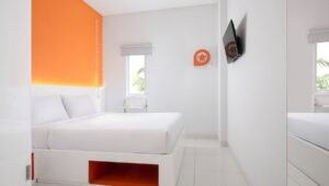 Genjot Okupansi Weekday, Starlet Hotel Serpong Hadirkan Promo Menginap Mulai Rp217 Ribu