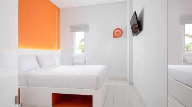 Genjot Okupansi Weekday, Starlet Hotel Serpong Hadirkan Promo Menginap Mulai Rp217 Ribu