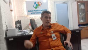 Hadapi Penolakan di Kompleks Elit, BPS Kota Tangerang Desak Aksi Nyata Pemda Terjunkan Aparatur