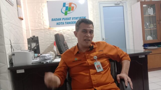 Hadapi Penolakan di Kompleks Elit, BPS Kota Tangerang Desak Aksi Nyata Pemda Terjunkan Aparatur