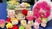 Hello Loopsy Siapkan Kelas Merajut, Bidik Regenerasi Pengrajin Handmade di Banten