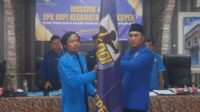 Heru Huzainy Terpilih Pimpin DPK KNPI Batuceper, Dorong Kolaborasi Pemuda Heru Huzainy Terpilih Pimpin DPK KNPI Batuceper, Dorong Kolaborasi Pemuda