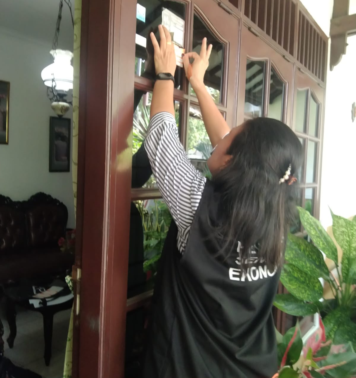 Sempat Ditolak Warga, BPS Gandeng RT/RW agar Sensus Ekonomi 2026 Berjalan Lancar