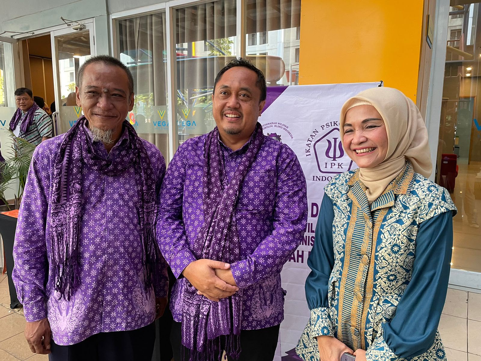 Muswil IPK Banten Jadi Momentum Perkuat Layanan Kesehatan Jiwa