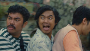 foto dok. HAHA Production bersama AZ Films dan Kita Films