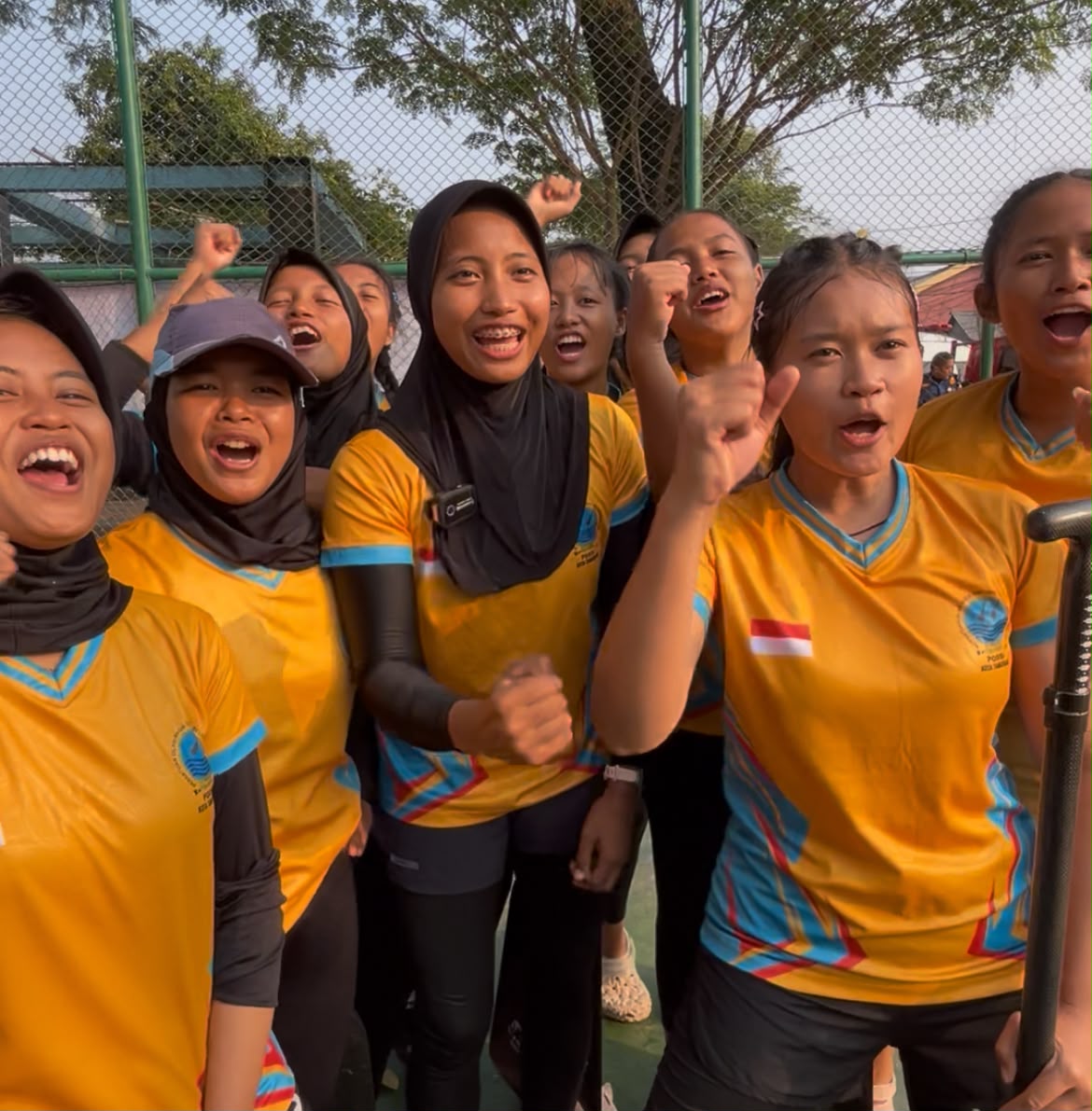 Kota Tangerang Raih Juara Umum Lomba Perahu Naga Festival Cisadane 2026