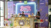 Ibis Styles Jakarta Airport Gelar Battle of the Bartenders Vol. IV, Jadi Ajang Kreativitas dan Jejaring Para Mixologist