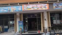 Indomaret di Ciledug Nyaris Dilalap Api Gegara MCB Listrik Korsleting