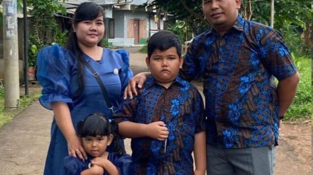 Security di Kota Tangerang Rasakan Manfaat Nyata Program JKN BPJS Kesehatan