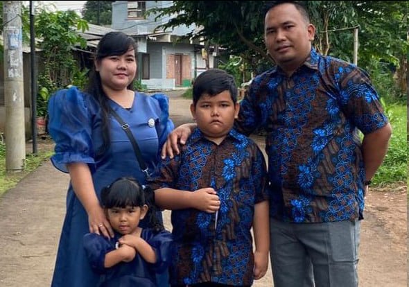 Security di Kota Tangerang Rasakan Manfaat Nyata Program JKN BPJS Kesehatan Security di Kota Tangerang Rasakan Manfaat Nyata Program JKN BPJS Kesehatan