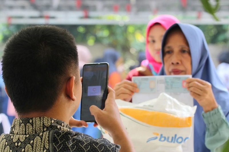 Kabar Gembira! Penyaluran Bansos PKH dan BPNT Juli 2026 Segera Dimulai, Cek Status Anda di Sini Kabar Gembira! Penyaluran Bansos PKH dan BPNT Juli 2026 Segera Dimulai, Cek Status Anda di Sini