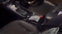Kaca Mobil Anak Wali Kota Tangerang Dipecah, Uang Belasan Juta dan Dua Tas Raib Digondol Maling
