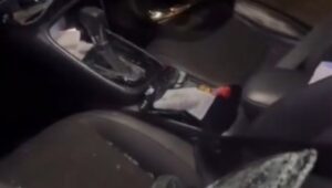 Kaca Mobil Anak Wali Kota Tangerang Dipecah, Uang Belasan Juta dan Dua Tas Raib Digondol Maling