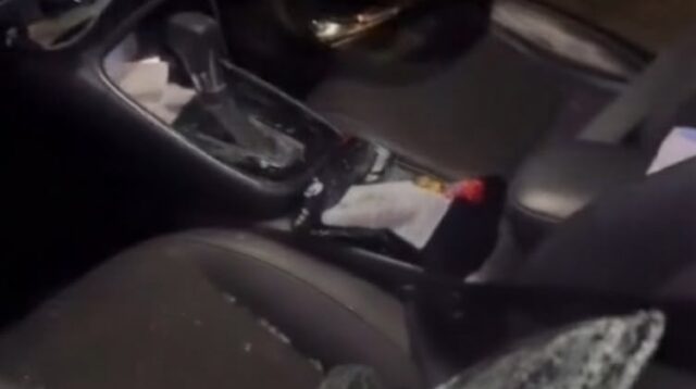 Kaca Mobil Anak Wali Kota Tangerang Dipecah, Uang Belasan Juta dan Dua Tas Raib Digondol Maling