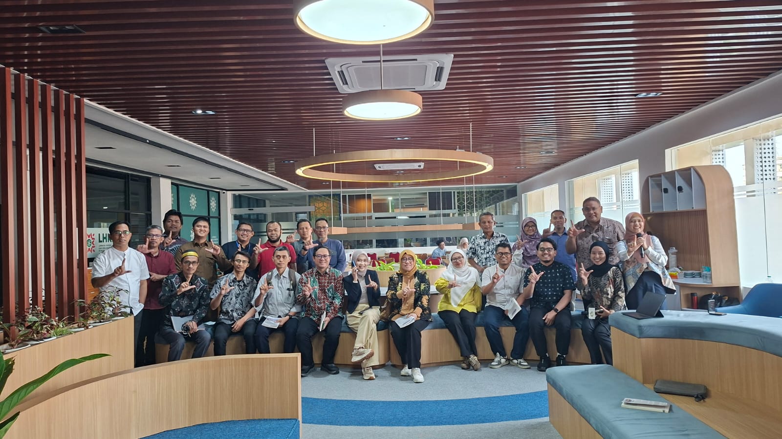 Ketum JMSI Jurnalisme Bukan Sekadar “Pemadam Kebakaran” Ketum JMSI Jurnalisme Bukan Sekadar “Pemadam Kebakaran”