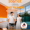 Kolaborasi Starlet Hotel dan Smash Padel, Hadirkan Promo Staycation Mulai Rp 286 Ribuann