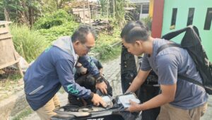 Kurir COD Obat Keras Dibekuk, 4.650 Butir Tramadol dan Heximer Gagal Beredar