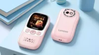 Lenovo Rilis Ponsel AI 'Anti-Distraksi' untuk Anak