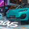 Lepas Siapkan SUV Listrik Baru E6 Siap Mengaspal di Q4 2026!