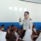 MPLS SMP El Hasan Diisi Edukasi Bapas Ciangir, Siswa Diajak Jauhi Judi Online dan Perundungan