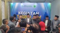 Strategi Baru BPJS Kesehatan: Rangkul Dai untuk Dongkrak Literasi JKN