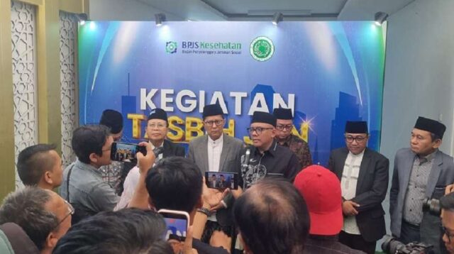 Strategi Baru BPJS Kesehatan: Rangkul Dai untuk Dongkrak Literasi JKN