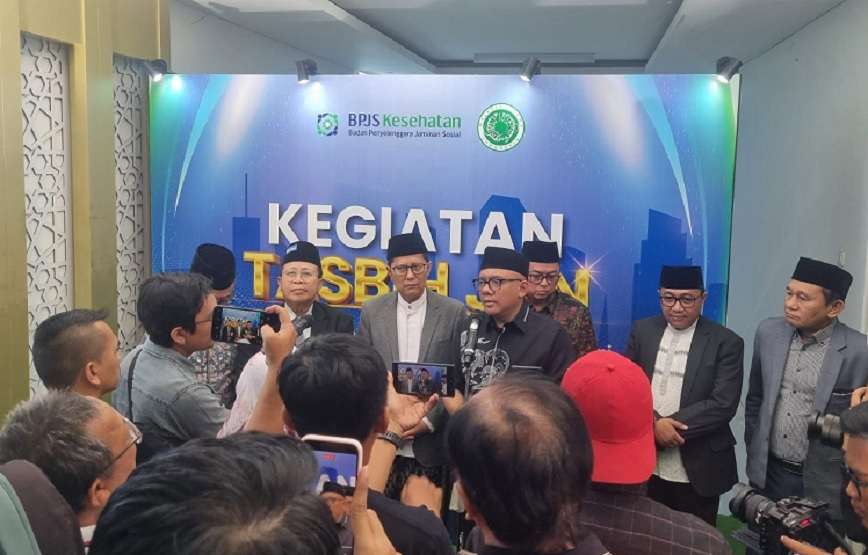 Strategi Baru BPJS Kesehatan: Rangkul Dai untuk Dongkrak Literasi JKN