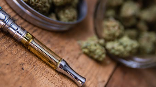 Mengendus Home Industry Narkotika di Bali, Polisi Sita Puluhan Ribu Potensi Vape Ganja