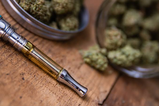 Mengendus Home Industry Narkotika di Bali, Polisi Sita Puluhan Ribu Potensi Vape Ganja