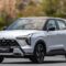 Mitsubishi Xforce Hybrid