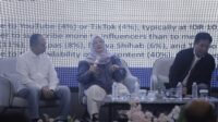 Monash University Ungkap Media Online Masih Jadi Sumber Berita Paling Dipercaya