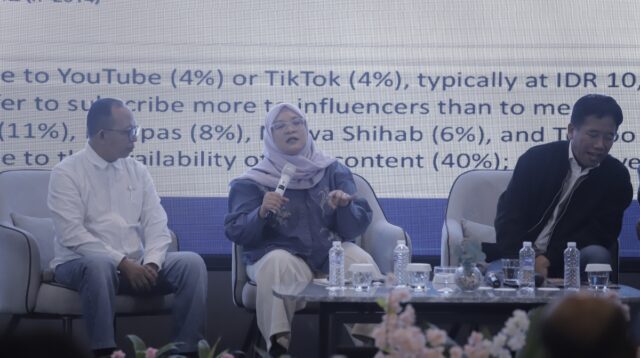 Monash University Ungkap Media Online Masih Jadi Sumber Berita Paling Dipercaya