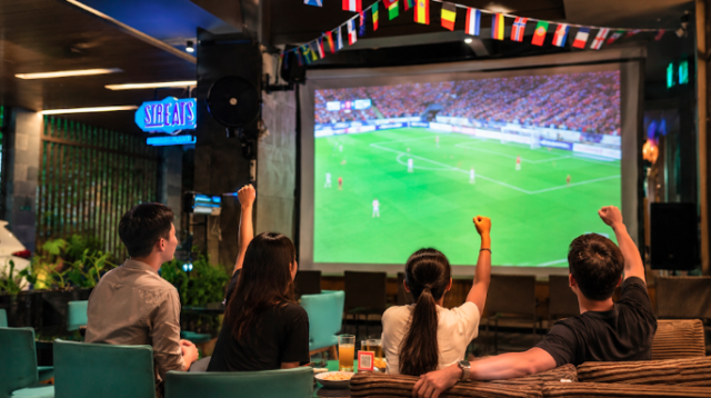 Nonton Bareng Piala Dunia 2026 di Serpong, ibis Styles Hadirkan World Kick Off Football Party