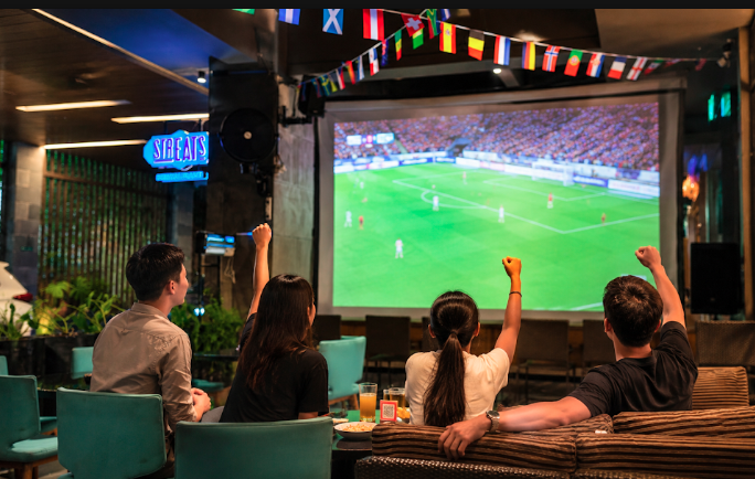 Nonton Bareng Piala Dunia 2026 di Serpong, ibis Styles Hadirkan World Kick Off Football Party