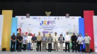 OJK Apresiasi Dukungan Bank Jakarta dalam Pengembangan Ekonomi Kreatif DKI