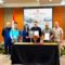 Omega Hotel Management Tandatangani LOI Pengoperasian The Bountie Hotel Sukabumi