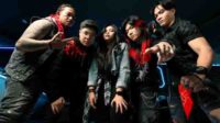 foto dok. party at eden