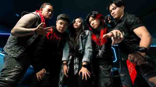 foto dok. party at eden