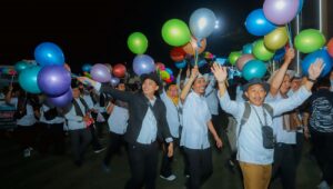 651 Kafilah Berebut Juara MTQ XXV Kota Tangerang, Sachrudin Siapkan Generasi Qurani Terbaik