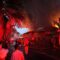 Pabrik Kemenyan di Kota Tangerang Terbakar, 14 Unit Damkar Dikerahkan