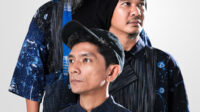foto dok. parade hujan