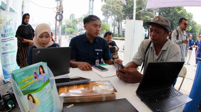 Pekerja Wajib Tahu, Cara Daftarkan Keluarga Tambahan agar Masuk Tanggungan JKN