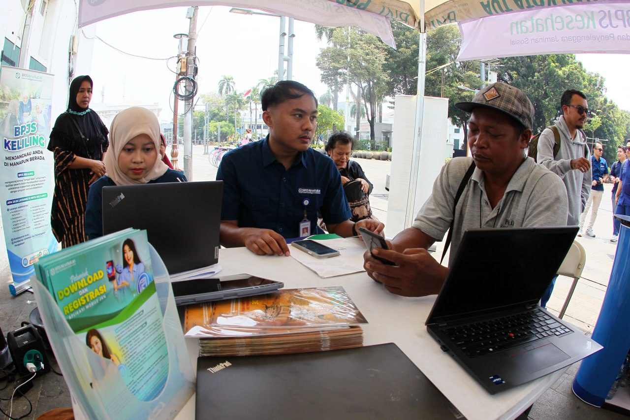 Pekerja Wajib Tahu, Cara Daftarkan Keluarga Tambahan agar Masuk Tanggungan JKN