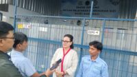 Pemilik SPPG Bugel Indah, Paula Theodora Pemilik SPPG Bugel Indah, Paula Theodora
