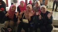 Peserta Rasakan Manfaat Pelatihan Tata Boga Dinsos, Ilmu Baru Siap Jadi Sumber Penghasilan