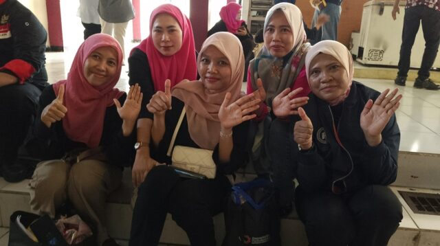 Peserta Rasakan Manfaat Pelatihan Tata Boga Dinsos, Ilmu Baru Siap Jadi Sumber Penghasilan