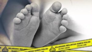 Polisi Ungkap Sosok Perempuan yang Diduga Buang Bayi di Tangsel, Pengakuannya Mengejutkan