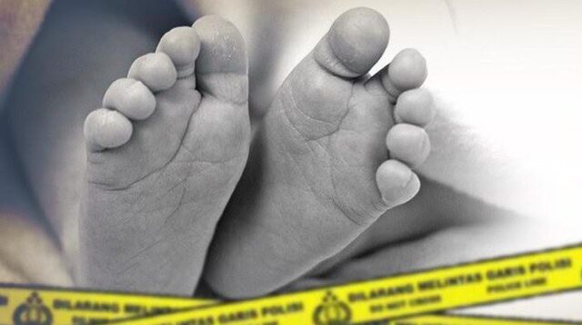 Polisi Ungkap Sosok Perempuan yang Diduga Buang Bayi di Tangsel, Pengakuannya Mengejutkan
