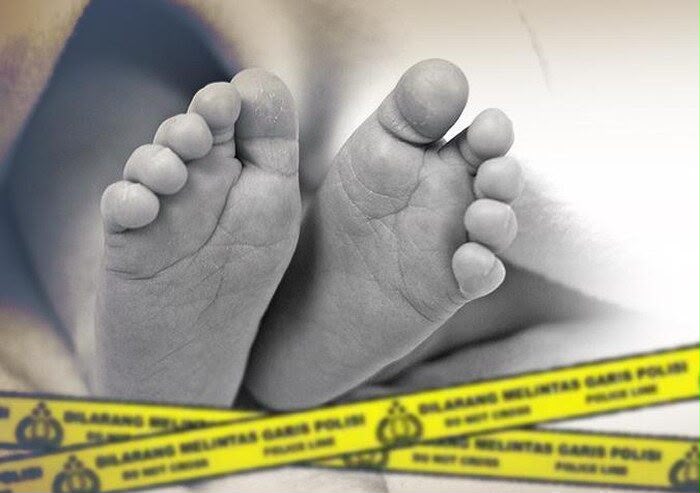 Polisi Ungkap Sosok Perempuan yang Diduga Buang Bayi di Tangsel, Pengakuannya Mengejutkan